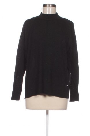 Дамски пуловер Jean Paul, Размер L, Цвят Черен, Цена 46,00 лв.