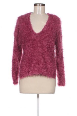 Дамски пуловер Jeane Blush, Размер S, Цвят Розов, Цена 13,20 лв.