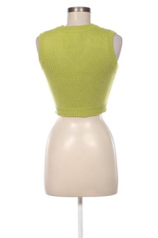 Dámsky pulóver Jennyfer, Veľkosť S, Farba Zelená, Cena  3,56 €