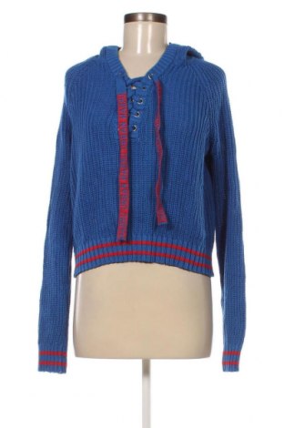 Női pulóver Jennyfer, Méret M, Szín Kék, Ár 2 207 Ft