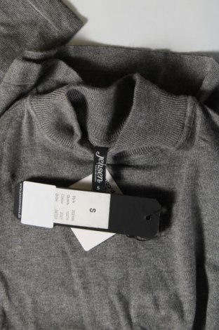 Дамски пуловер Jensen, Размер S, Цвят Сив, Цена 46,00 лв.