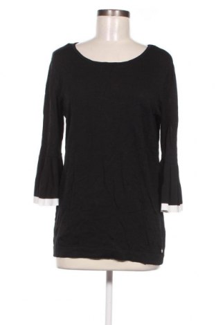 Дамски пуловер Jette, Размер L, Цвят Черен, Цена 10,66 лв.
