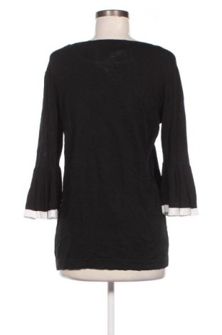 Дамски пуловер Jette, Размер L, Цвят Черен, Цена 6,15 лв.
