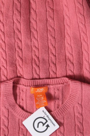 Γυναικείο πουλόβερ Joe Fresh, Μέγεθος M, Χρώμα Ρόζ , Τιμή 17,94 €