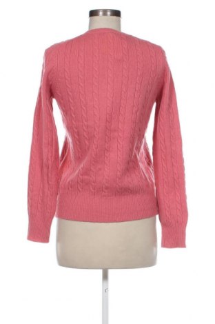 Γυναικείο πουλόβερ Joe Fresh, Μέγεθος M, Χρώμα Ρόζ , Τιμή 17,94 €