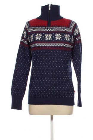 Дамски пуловер Jotunneim of Norway, Размер M, Цвят Многоцветен, Цена 41,00 лв.