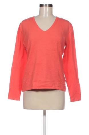 Γυναικείο πουλόβερ Joy, Μέγεθος M, Χρώμα Πορτοκαλί, Τιμή 3,80 €