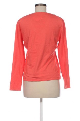 Дамски пуловер Joy, Размер M, Цвят Оранжев, Цена 6,15 лв.