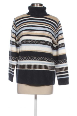 Дамски пуловер Joy, Размер M, Цвят Многоцветен, Цена 10,66 лв.