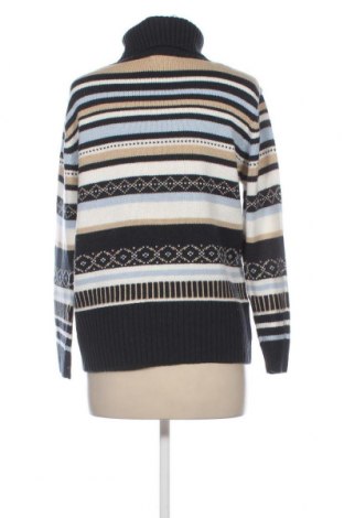 Дамски пуловер Joy, Размер M, Цвят Многоцветен, Цена 16,40 лв.
