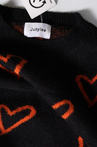 Pulover de femei Jubylee, Mărime M, Culoare Negru, Preț 23,85 Lei