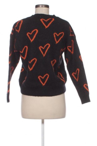 Дамски пуловер Jubylee, Размер M, Цвят Черен, Цена 7,25 лв.
