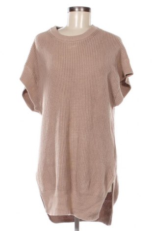 Дамски пуловер Just Female, Размер XS, Цвят Бежов, Цена 9,30 лв.