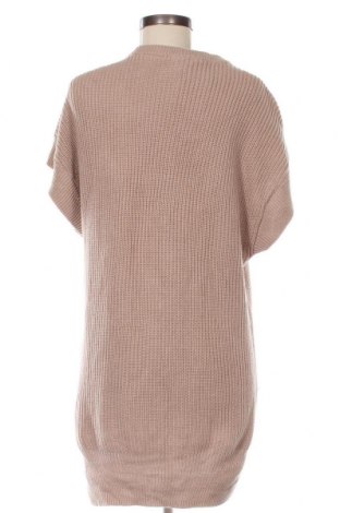 Γυναικείο πουλόβερ Just Female, Μέγεθος XS, Χρώμα  Μπέζ, Τιμή 5,75 €