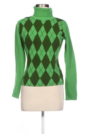 Дамски пуловер Just Woman, Размер S, Цвят Многоцветен, Цена 11,60 лв.