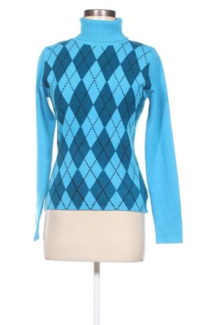Dámský svetr Just Woman, Velikost S, Barva Modrá, Cena  185,00 Kč