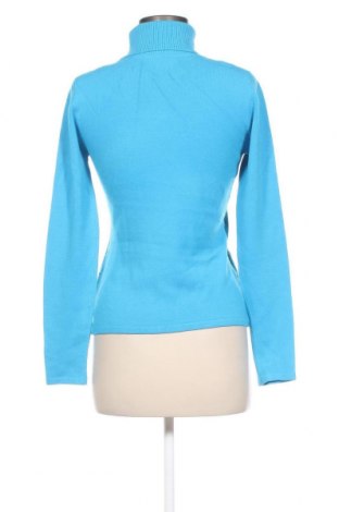 Damenpullover Just Woman, Größe S, Farbe Blau, Preis € 8,07