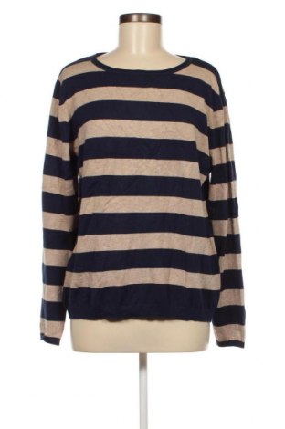 Дамски пуловер K Town, Размер XXL, Цвят Многоцветен, Цена 11,60 лв.