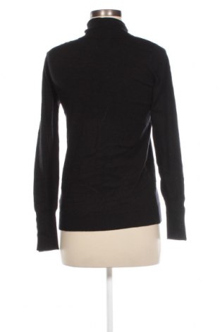 Дамски пуловер Kaffe, Размер S, Цвят Черен, Цена 8,20 лв.