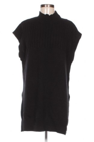 Дамски пуловер Kaffe, Размер M, Цвят Черен, Цена 6,15 лв.