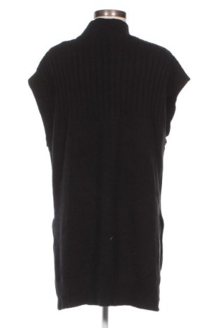 Дамски пуловер Kaffe, Размер M, Цвят Черен, Цена 6,15 лв.
