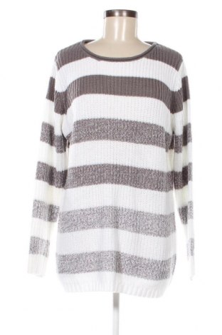 Дамски пуловер Kapalua, Размер XL, Цвят Многоцветен, Цена 9,57 лв.