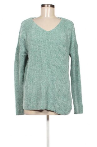 Дамски пуловер Kapalua, Размер L, Цвят Син, Цена 14,50 лв.