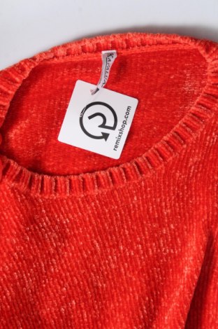 Pulover de femei Kapalua, Mărime L, Culoare Roșu, Preț 20,99 Lei