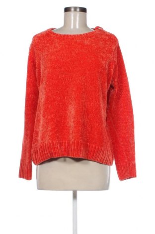 Дамски пуловер Kapalua, Размер L, Цвят Червен, Цена 11,60 лв.