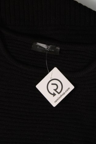 Дамски пуловер Kapalua, Размер L, Цвят Черен, Цена 8,70 лв.