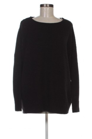 Дамски пуловер Kapalua, Размер L, Цвят Черен, Цена 14,50 лв.