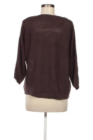 Γυναικείο πουλόβερ Kapalua, Μέγεθος S, Χρώμα Καφέ, Τιμή 4,31 €