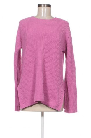 Дамски пуловер KappAhl, Размер S, Цвят Розов, Цена 8,50 лв.