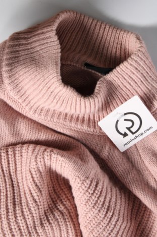 Дамски пуловер KappAhl, Размер S, Цвят Пепел от рози, Цена 8,84 лв.
