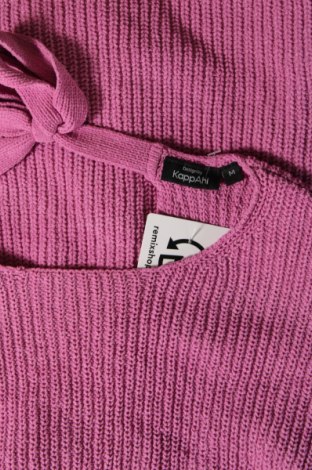 Pulover de femei KappAhl, Mărime M, Culoare Roz, Preț 44,74 Lei