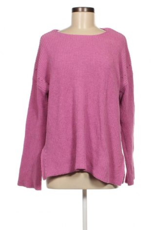 Дамски пуловер KappAhl, Размер M, Цвят Розов, Цена 13,60 лв.