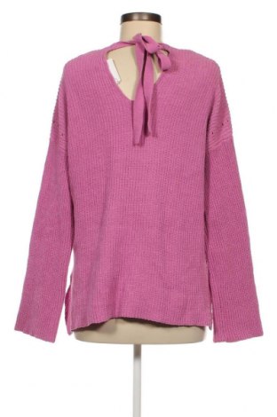 Pulover de femei KappAhl, Mărime M, Culoare Roz, Preț 44,74 Lei