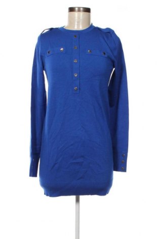 Γυναικείο πουλόβερ Karen Millen, Μέγεθος M, Χρώμα Μπλέ, Τιμή 65,28 €