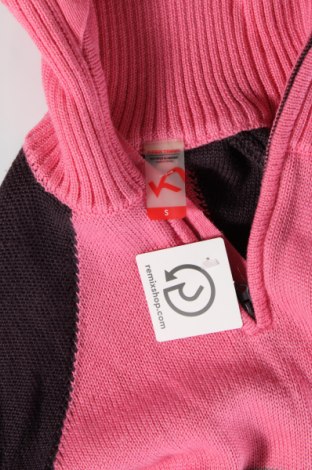 Дамски пуловер Kari Traa, Размер S, Цвят Многоцветен, Цена 62,00 лв.