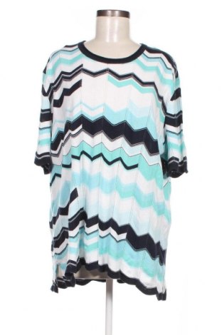 Γυναικείο πουλόβερ Karin Glasmacher, Μέγεθος XL, Χρώμα Πολύχρωμο, Τιμή 23,01 €