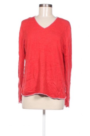 Дамски пуловер Kate Storm, Размер L, Цвят Червен, Цена 8,20 лв.