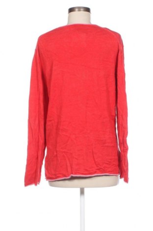 Γυναικείο πουλόβερ Kate Storm, Μέγεθος L, Χρώμα Κόκκινο, Τιμή 4,31 €
