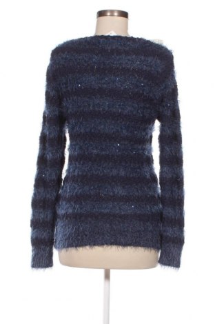 Дамски пуловер Katsumi, Размер L, Цвят Син, Цена 11,60 лв.