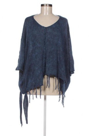 Γυναικείο πουλόβερ Kekoo, Μέγεθος M, Χρώμα Μπλέ, Τιμή 6,59 €