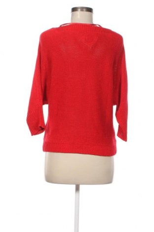Γυναικείο πουλόβερ Kenny S., Μέγεθος S, Χρώμα Κόκκινο, Τιμή 11,76 €