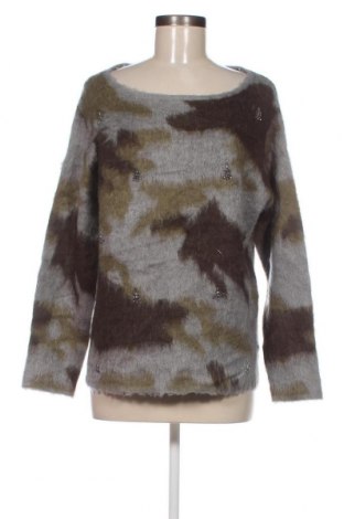 Дамски пуловер Key Largo, Размер L, Цвят Многоцветен, Цена 20,50 лв.