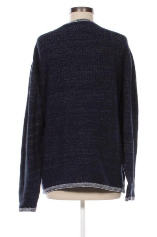 Γυναικείο πουλόβερ Key Largo, Μέγεθος XL, Χρώμα Μπλέ, Τιμή 3,80 €
