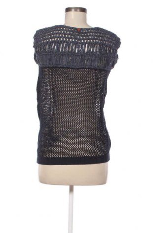 Γυναικείο πουλόβερ Khujo, Μέγεθος M, Χρώμα Μπλέ, Τιμή 23,36 €
