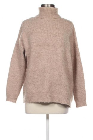 Дамски пуловер Kilky, Размер M, Цвят Бежов, Цена 8,12 лв.