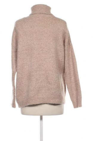 Дамски пуловер Kilky, Размер M, Цвят Бежов, Цена 6,96 лв.